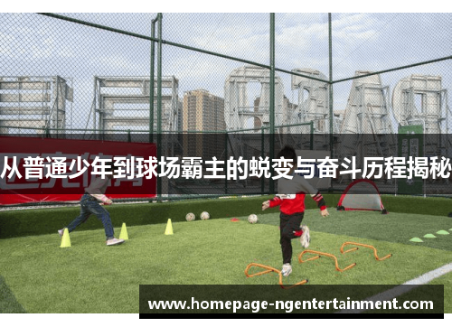 从普通少年到球场霸主的蜕变与奋斗历程揭秘