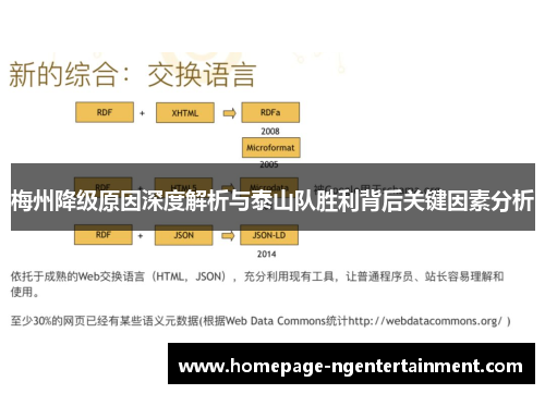 梅州降级原因深度解析与泰山队胜利背后关键因素分析