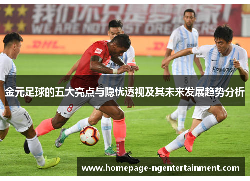 金元足球的五大亮点与隐忧透视及其未来发展趋势分析