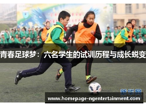 青春足球梦：六名学生的试训历程与成长蜕变