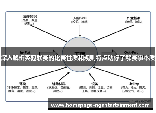 深入解析英冠联赛的比赛性质和规则特点助你了解赛事本质 深入解析英冠联赛的比赛性质和规则特点助你了解赛事本质