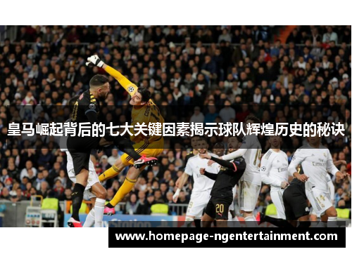 皇马崛起背后的七大关键因素揭示球队辉煌历史的秘诀 皇马崛起背后的七大关键因素揭示球队辉煌历史的秘诀