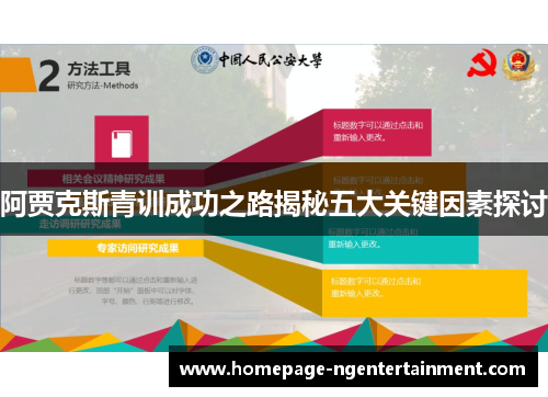 阿贾克斯青训成功之路揭秘五大关键因素探讨