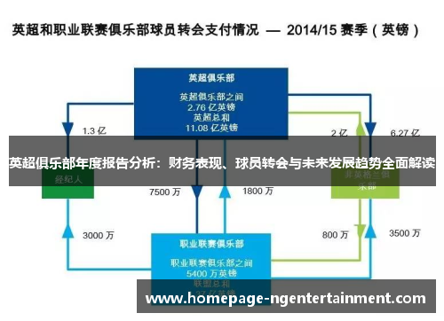 英超俱乐部年度报告分析：财务表现、球员转会与未来发展趋势全面解读