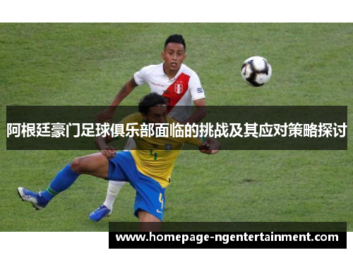 阿根廷豪门足球俱乐部面临的挑战及其应对策略探讨